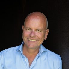David van den Burg
